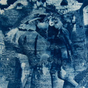 BLUES II