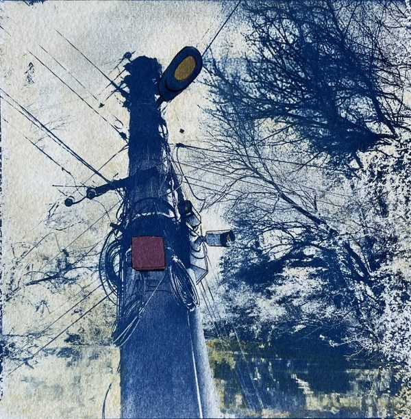 Mast
