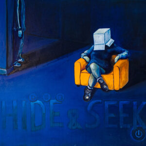 hide & seek
