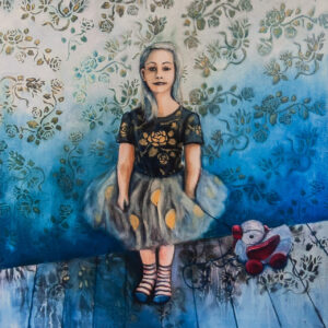 Little girl